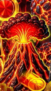 Lava Luck preview 3